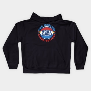 World Famous Trotters Kids Hoodie